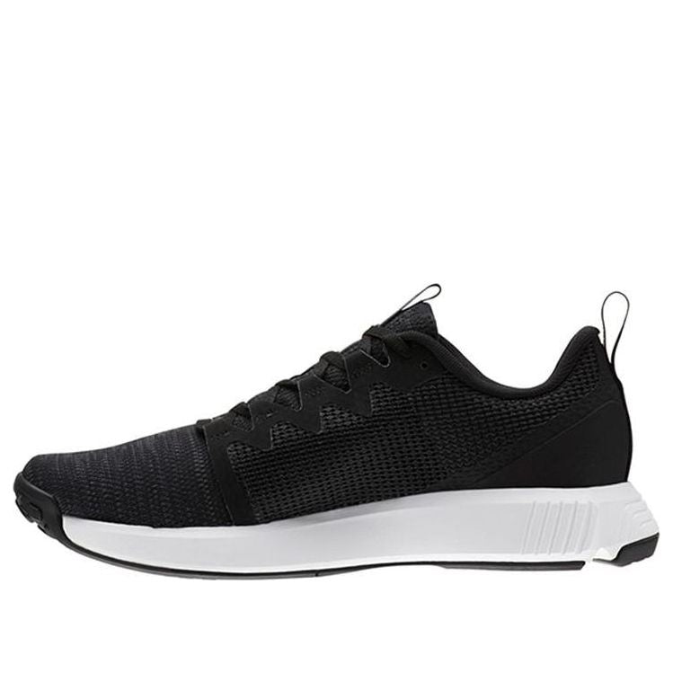 Reebok Fusium Black/Grey CN2431