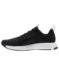 Reebok Fusium Black/Grey CN2431