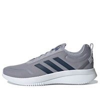 adidas Lite Racer Rebold 'Halo Silver Crew Navy' GV9980