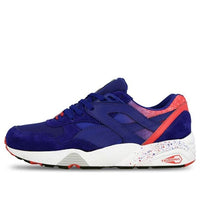 PUMA R698 'Splatter' 358628-02