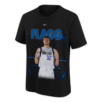 (GS) Nike NBA Player Graphic T-Shirt 'Cooper Flagg' Z2B7NBYKMAVCF-NAW