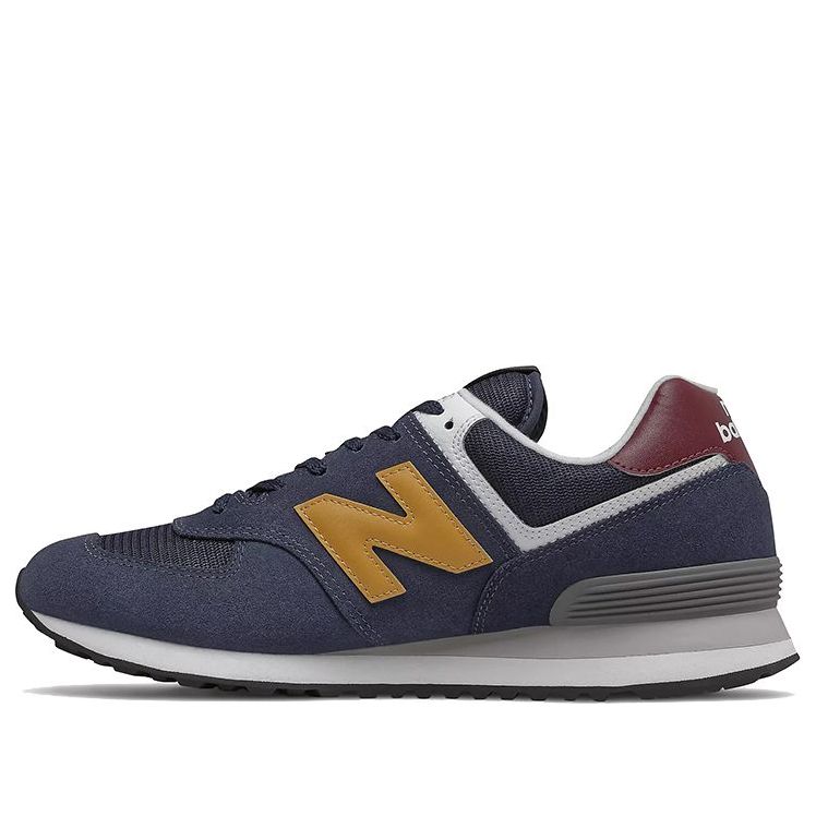 New Balance 574 'Natural Indigo Aspen' ML574HW2