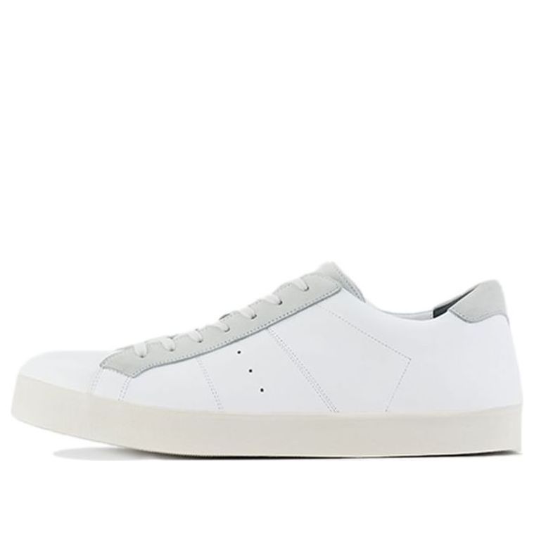 Onitsuka Tiger Court-t F 'White Grey' 1183B684-101