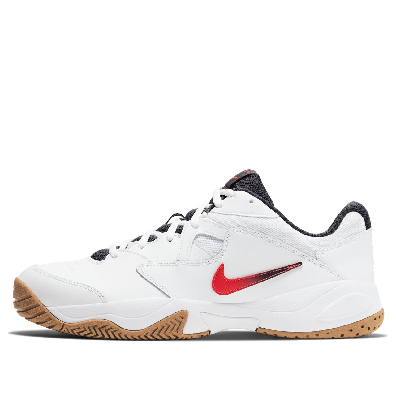 Nike Court Lite 2 'White Red' AR8836-102