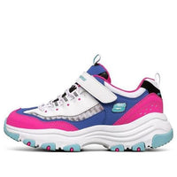 Kids SkechersOther 'Blue Red' 312010L-BLHP