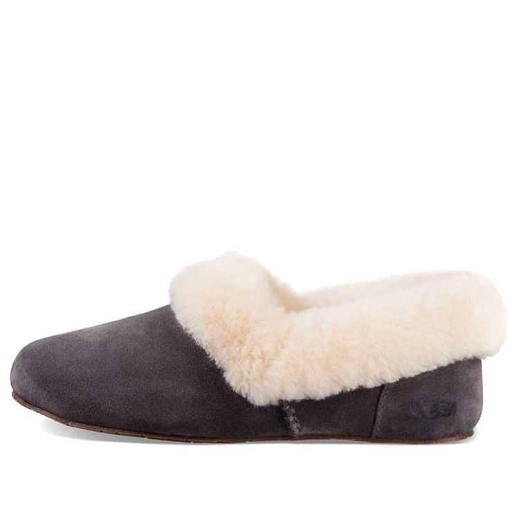 (WMNS) UGG Kendyl 'Charcol' 1011725-CHRC