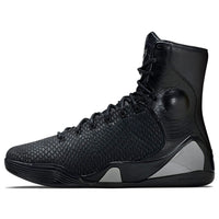 Nike Kobe 9 High KRM EXT 'Black Mamba' 716993-001