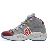 Reebok Villa x Question Pump 'A Day In Philly' M49086