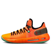 Under Armour HOVR Havoc Low 'Halloween' 3020618-602