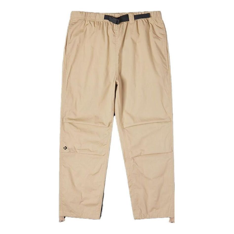 Converse Lightweight Trail Pants Asia Sizing 'Khaki' 10022945-A10