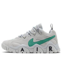 Nike Air Barrage Low 'Neptune Green' CW3129-001