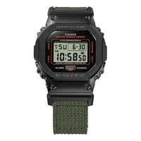 CASIO G-Shock Square 'Black' GM-5600EY-1