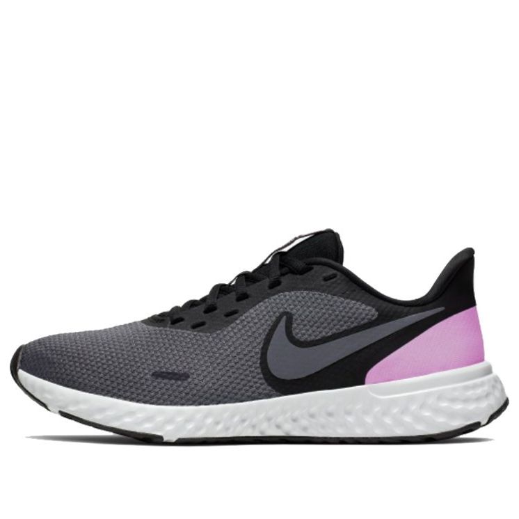 (WMNS) Nike Revolution 5 'Psychic Pink' BQ3207-004