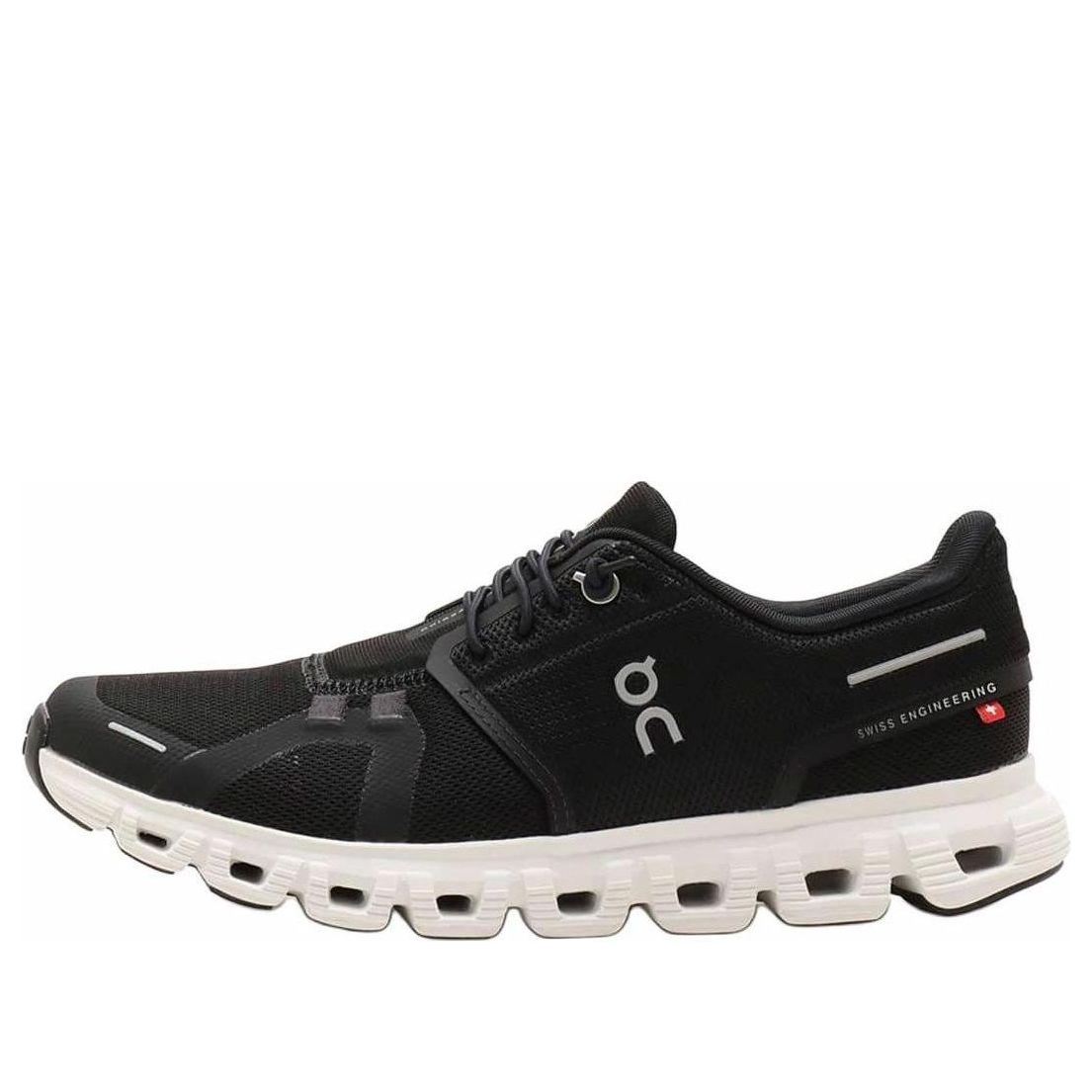 On Running Cloud 6 'Black White' 3MF10070299