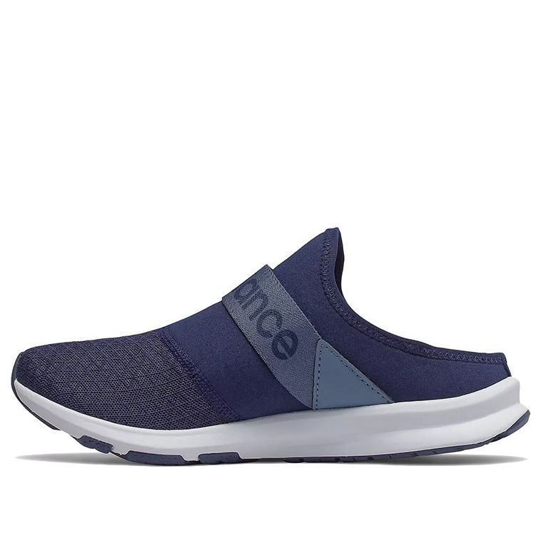 (WMNS) New Balance FuelCore Nergize Mule 'Blue Pink White' WLNRMLN1