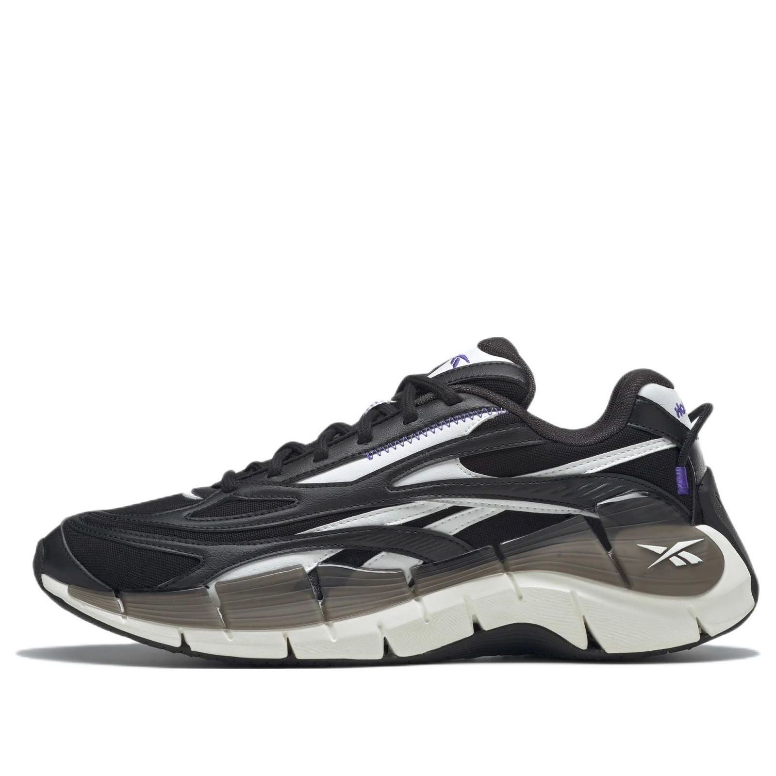 Reebok Zig Kinetica 2.5 'Black White' GX5832