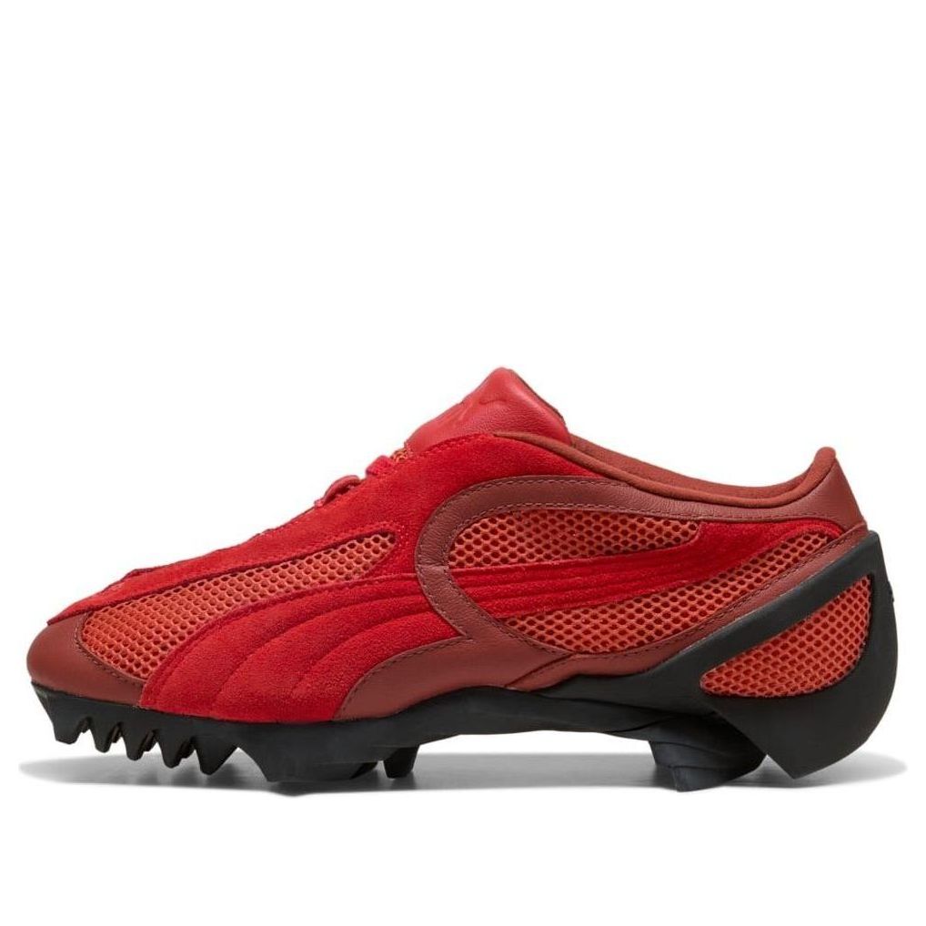 PUMA Beisser Bleached 'Bordeaux Red Candy Apple' 406200-02