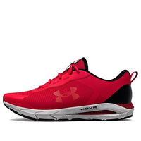 Under Armour HOVR Sonic SE 'Red Black' 3024918-600