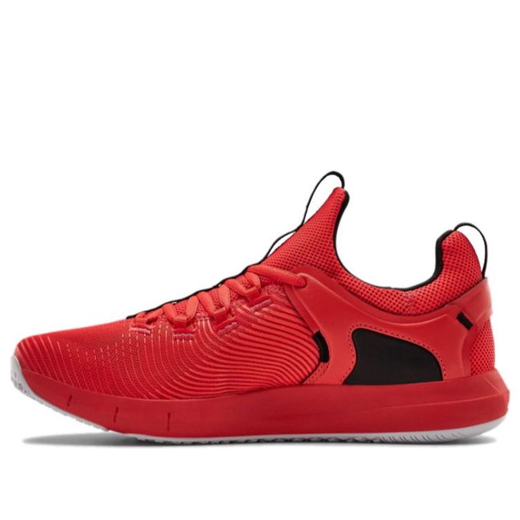 Under Armour HOVR Rise 2 'Versa Red' 3023009-601