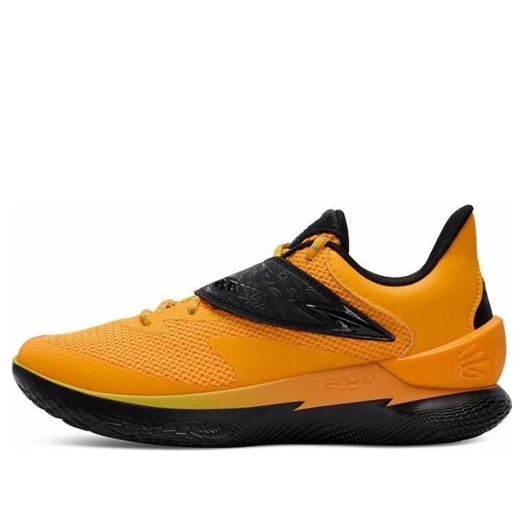 Under Armour Curry Fox 1 'Banzito's Tacos' 3028805-803