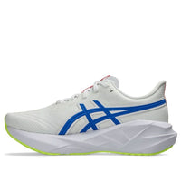 (WMNS) ASICS Novablast 5 'Track Club Pack - Tuna Blue' 1012B909-100