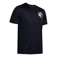 Men's Under Armour Running Sports Black 1355477-001