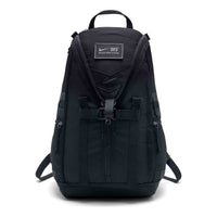 Nike SFS Recruit Training Backpack 'Black' BA5550-010