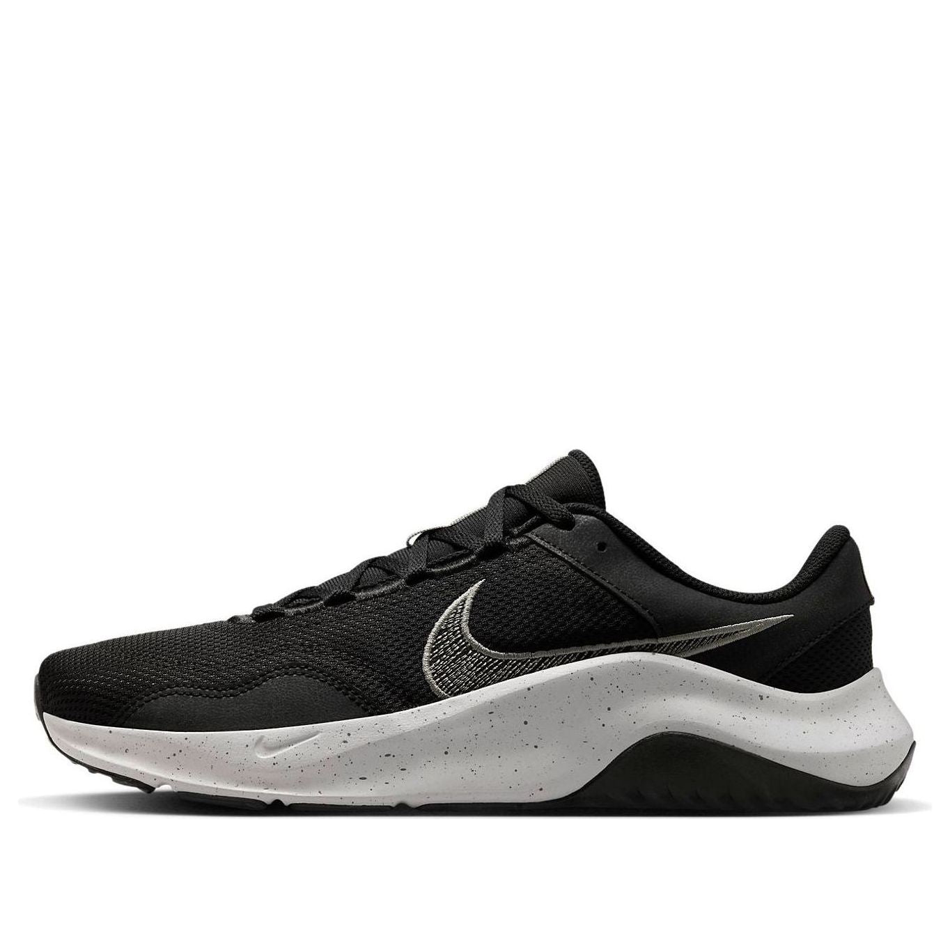 Nike Legend Essential 3 Next Nature 'Black Iron Grey' DM1120-011