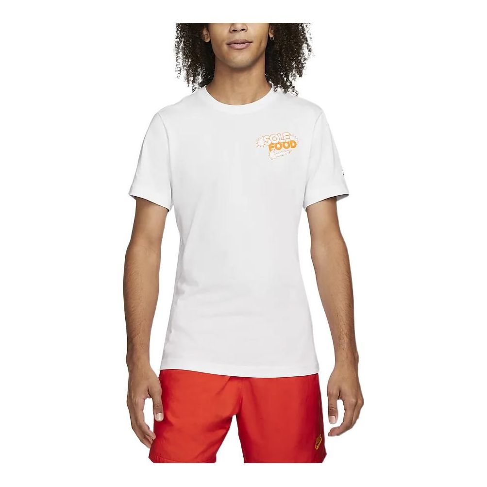Nike T White DN5177-100