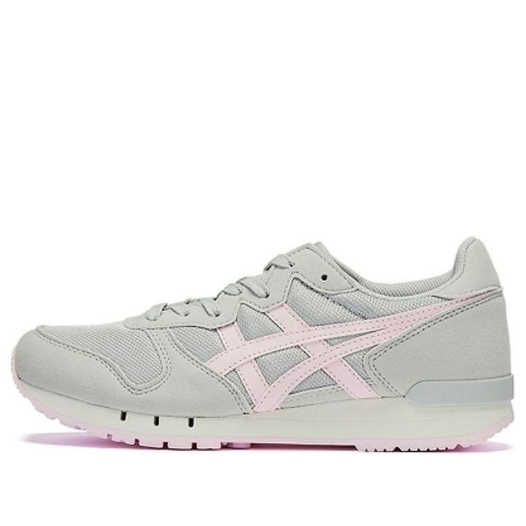 (WMNS) Onitsuka Tiger Alvarado 'Grey Pink' 1182A504-020
