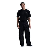 Nike x Kobe Bryant Pleated Pants Asia Sizing 'Black' IB0010-010