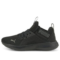 (GS) PUMA Softride Enzo NXT 'Black' 195569-01