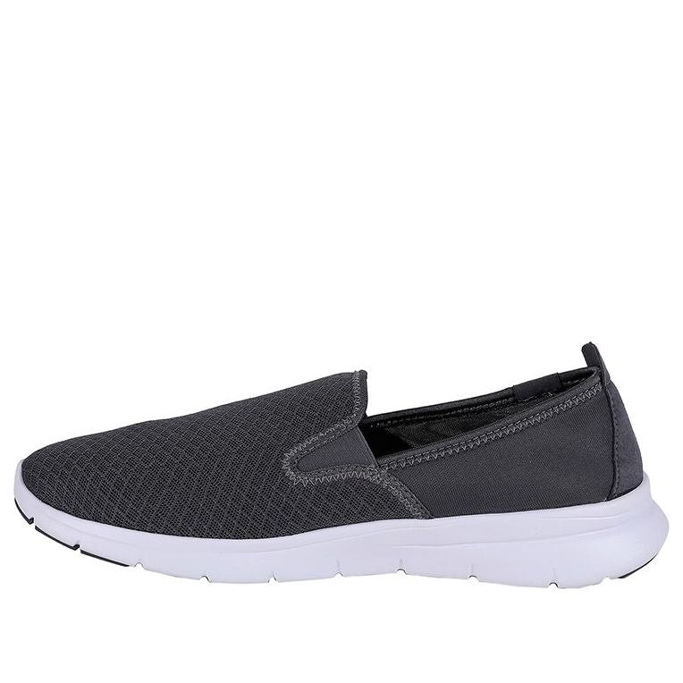 PUMA Flex Essential Slip On 'Grey' 365273-04