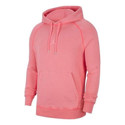 Men's Air Jordan Wings logo Numeric Pink CD4567-602