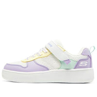 Skechers Sport Court 92 'White Purple' 310146L-WLVM