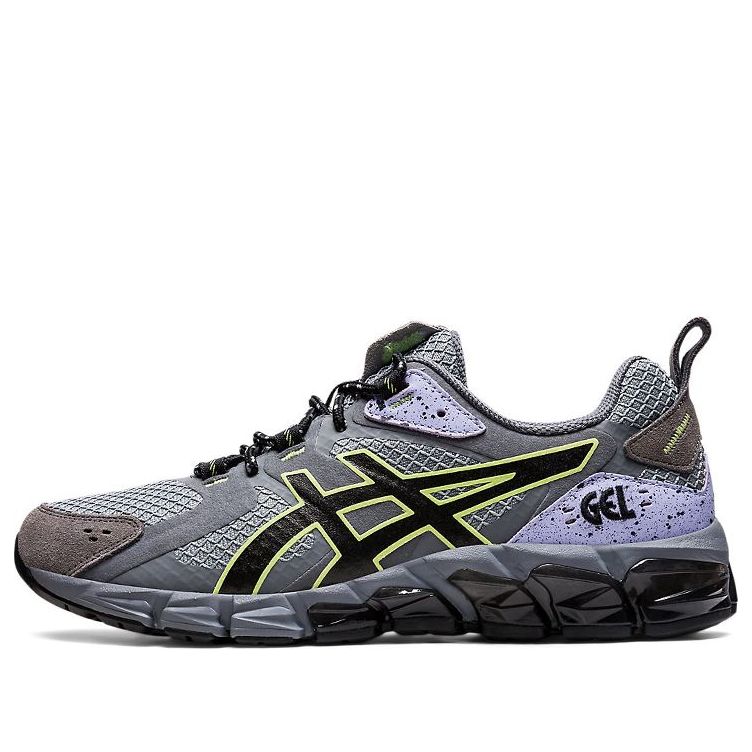 ASICS Gel-Quantum 180 'Metropolis Black' 1201A721-021