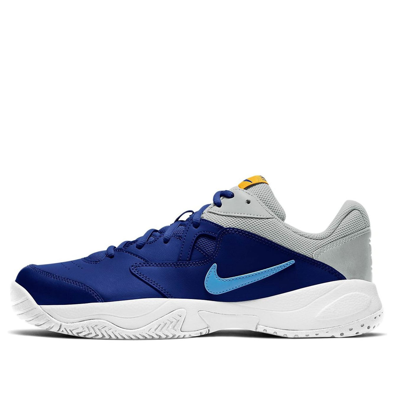 Nike Court Lite 2 Blue/Grey AR8836-401