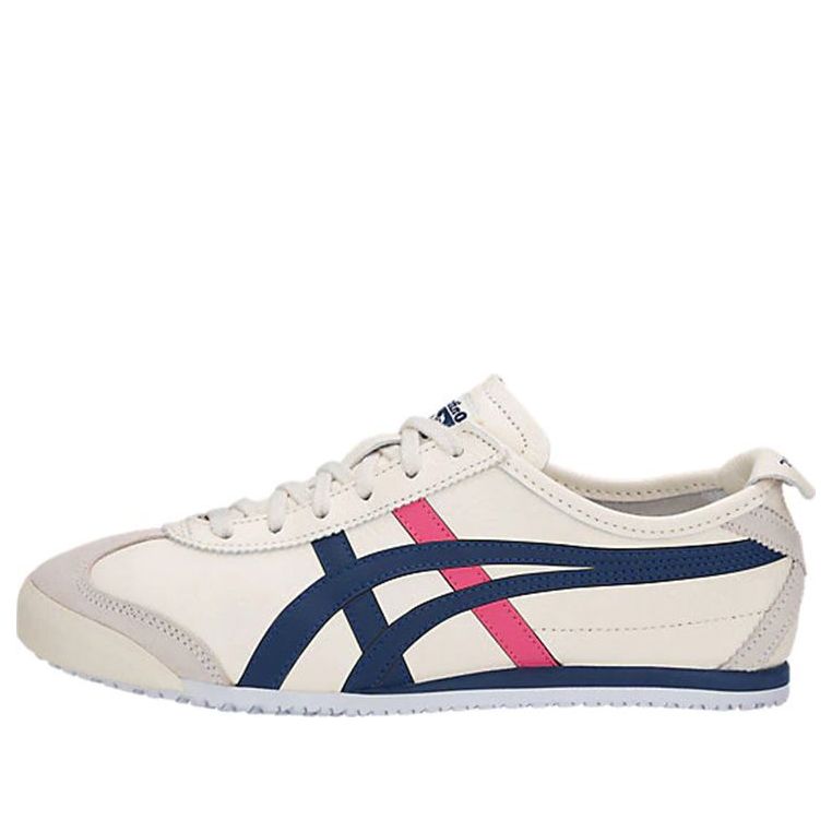 (WMNS) Onitsuka Tiger Mexico 66 'Midnight Blue' 1182A078-103