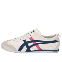(WMNS) Onitsuka Tiger Mexico 66 'Midnight Blue' 1182A078-103