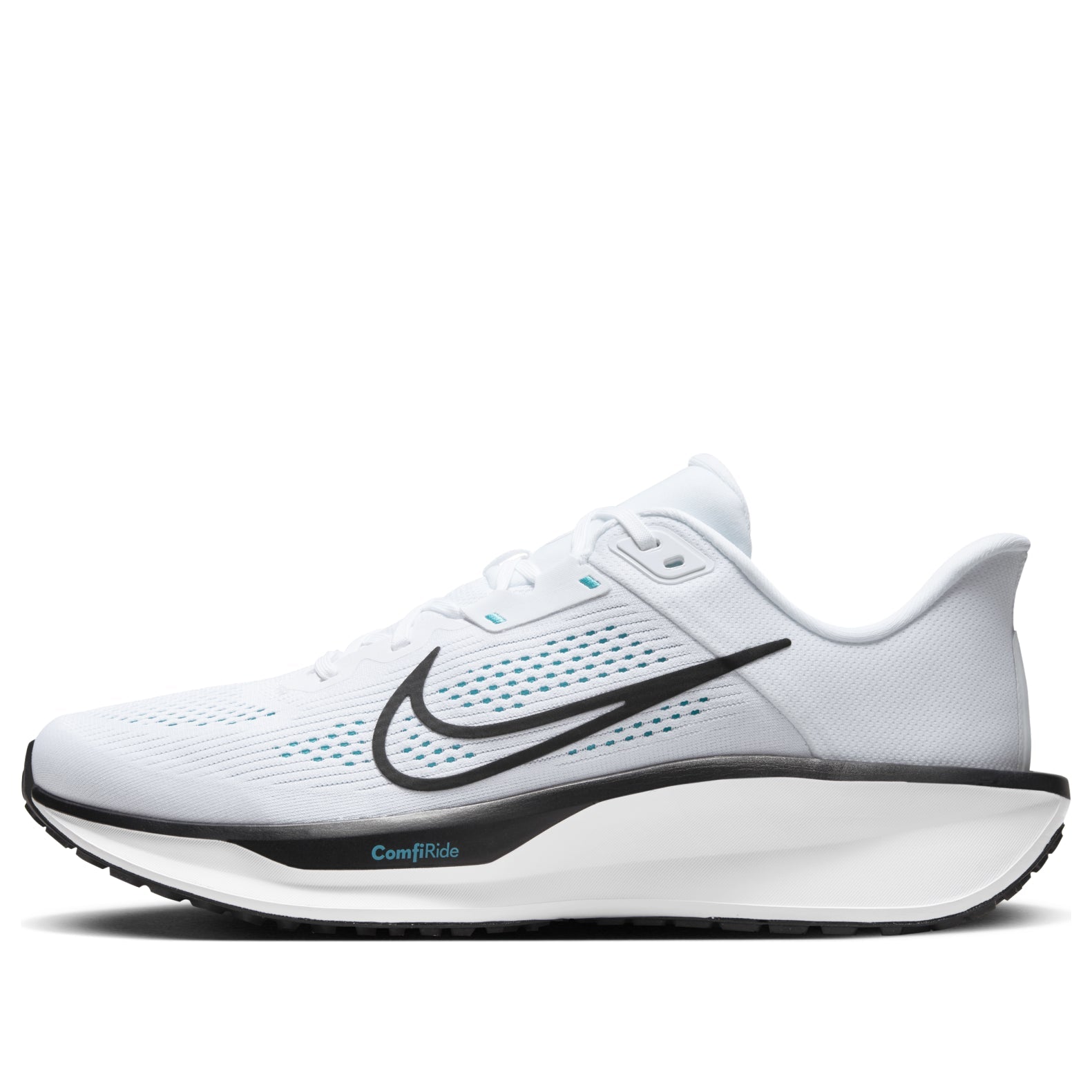 Nike Quest 6 'White Dusty Cactus' FD6033-105