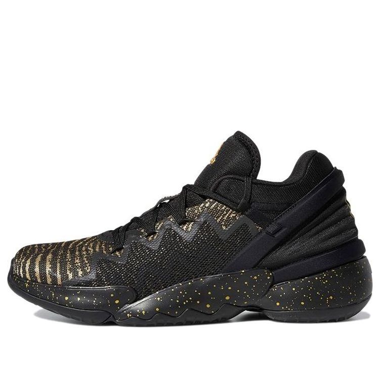adidas D.O.N. Issue #2 'Championship' FX7108