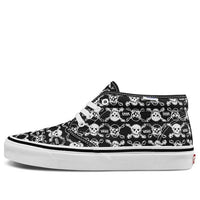 Vans Chukka 49 DX 'Anaheim Factory - Black Skulls' VN0A4BTIV8O