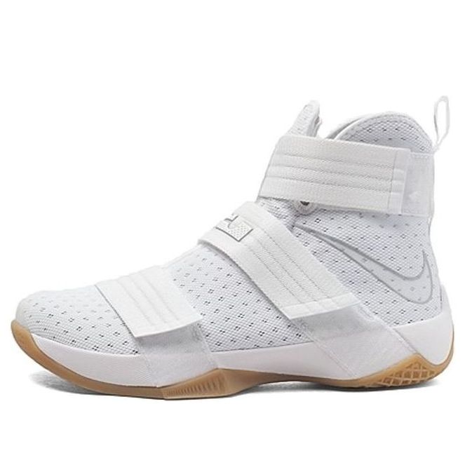 Nike LeBron Soldier 10 EP 'Strive for Greatness' 844379-101