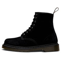 Dr. Martens x Beams 8 Black Unisex 24797001