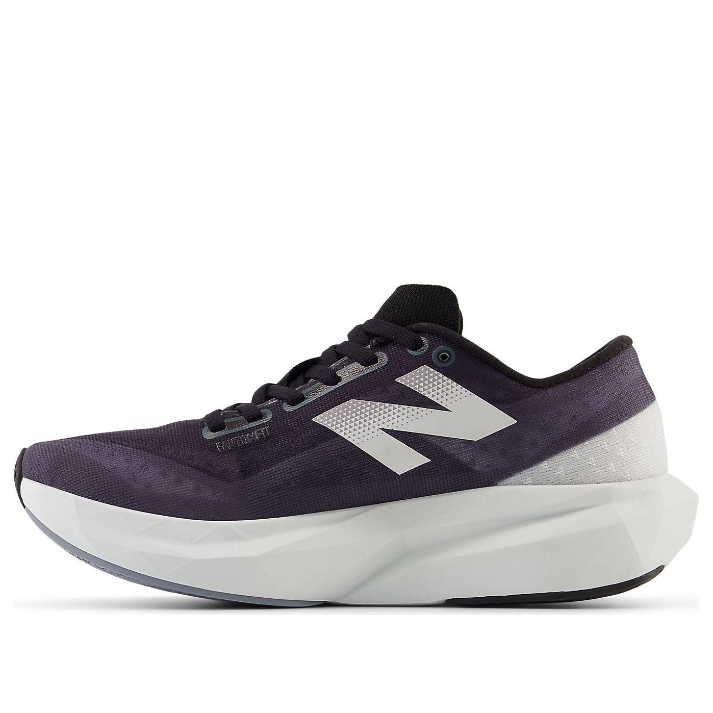 (WMNS) New Balance FuelCell Rebel V4 'Graphite' WFCXLK4