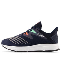 (WMNS) New Balance DynaSoft Flash v6 'Black' WFLSHNW6