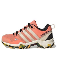 (GS) adidas Terrex AX2R 'Coral Fusion' IF7515