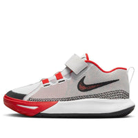 (PS) Nike Kyrie Flytrap 6 'Photon Dust University Red' DQ8093-002