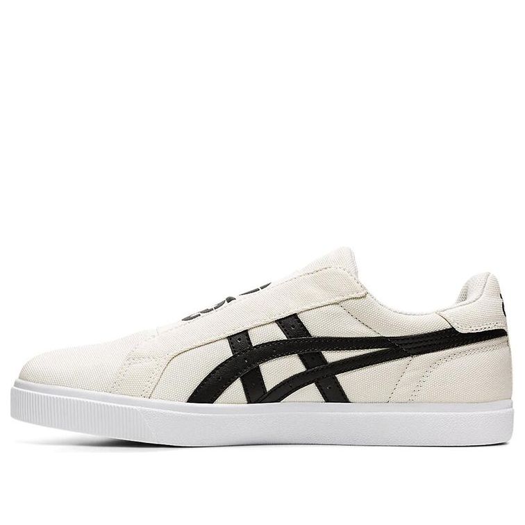 ASICS Classic CT Slip-On 'White Black' 1191A274-101