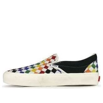 Vans Vault OG Classic Slip-On LX VN0A3QXY5A81